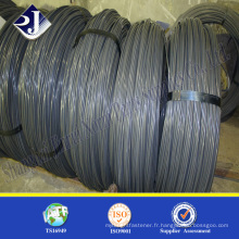 Good Q235 Steel Wire Rod